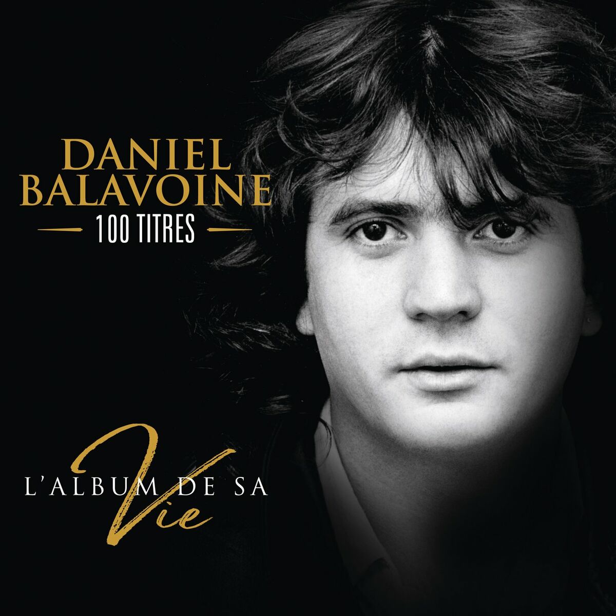 Album cover of Vis loin de moi