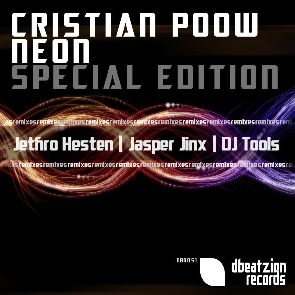 Picture of Neon (Special Edition)