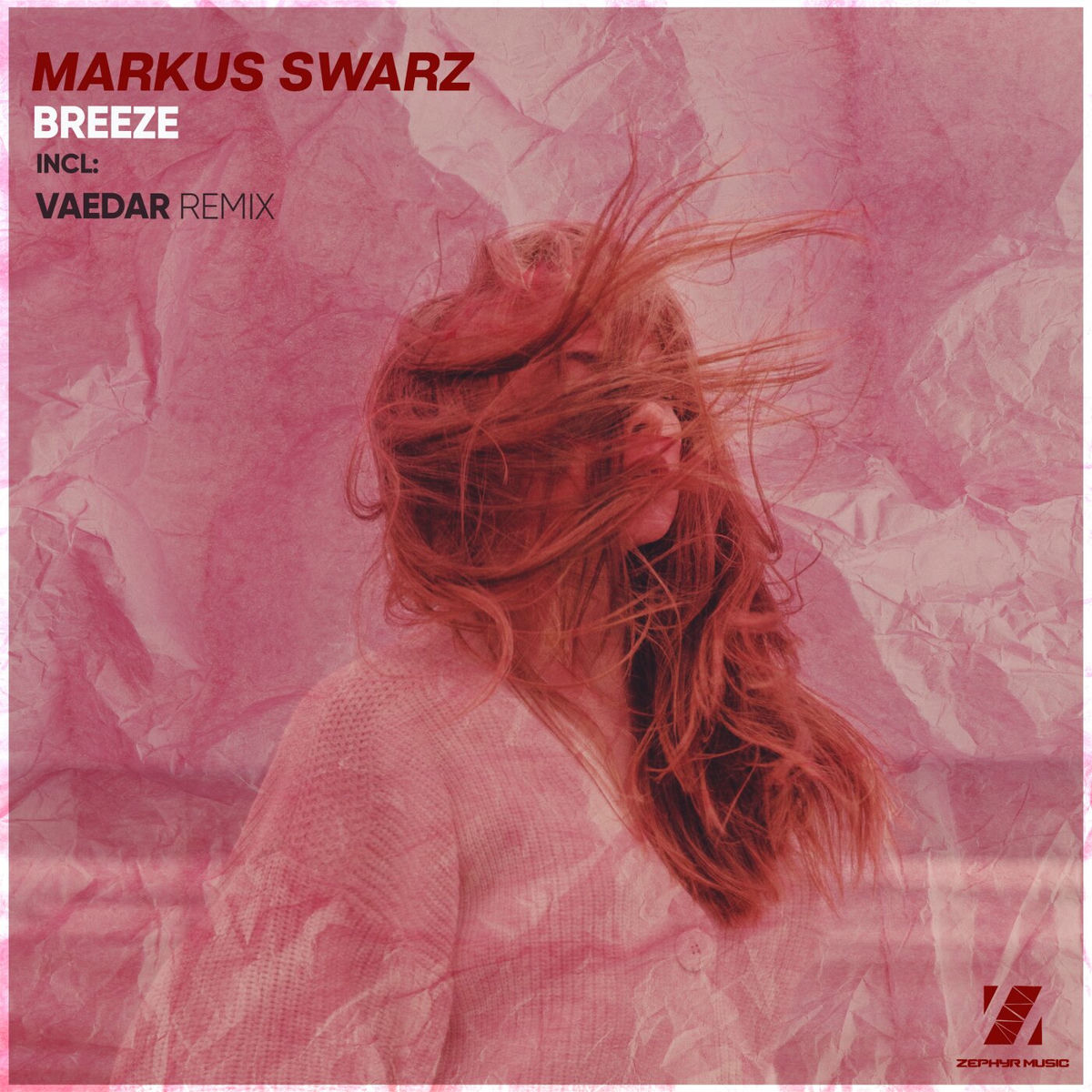 Album cover of Breeze
