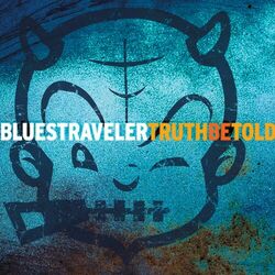 Cover of Truth Be Told