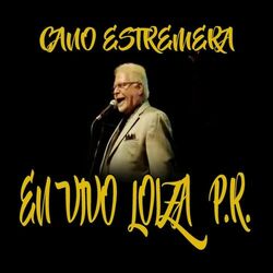 Cover of En Vivo Loiza P.R.