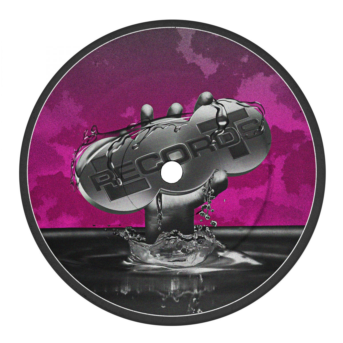 Album cover of Aurora’s Night