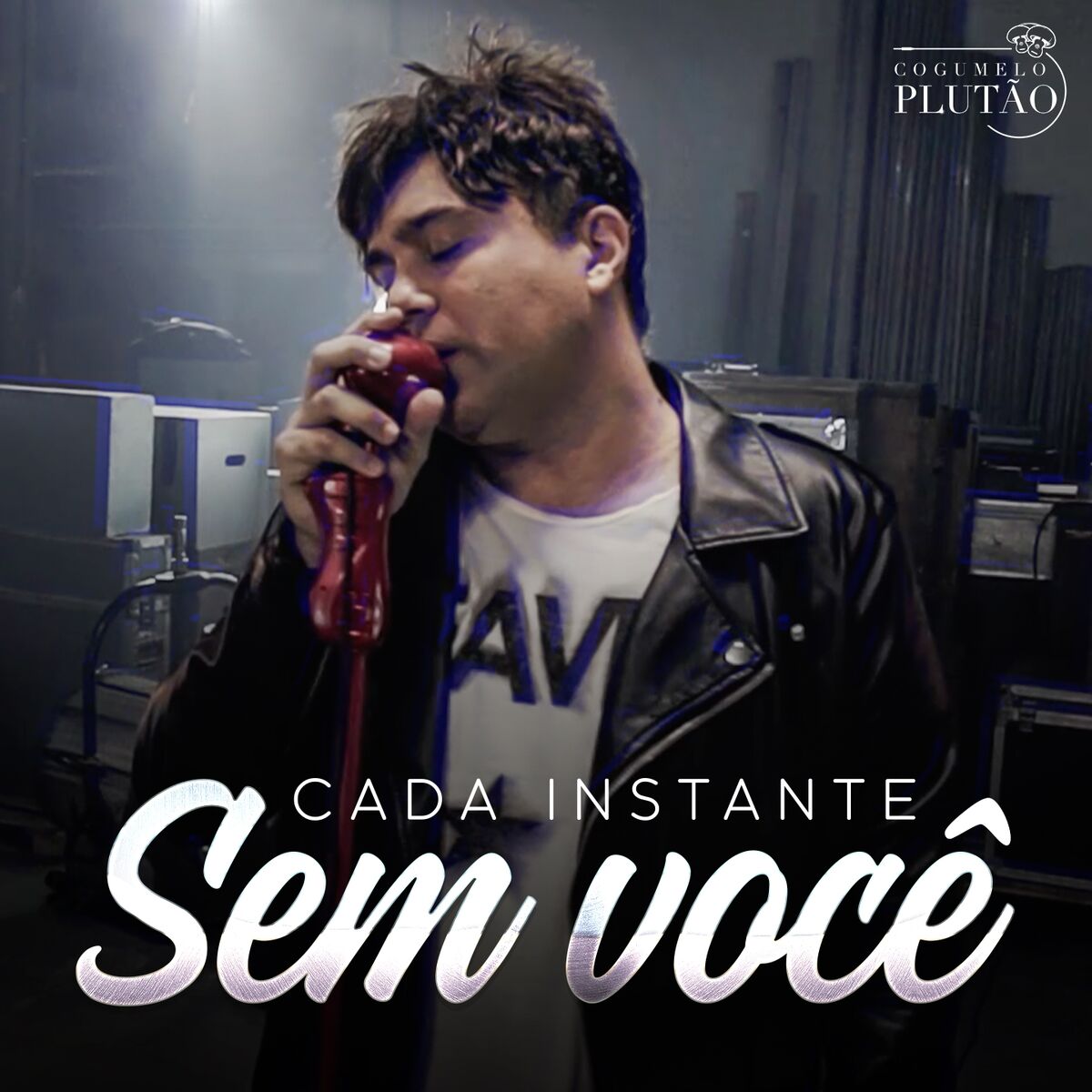 Album cover of Cada Instante Sem Você