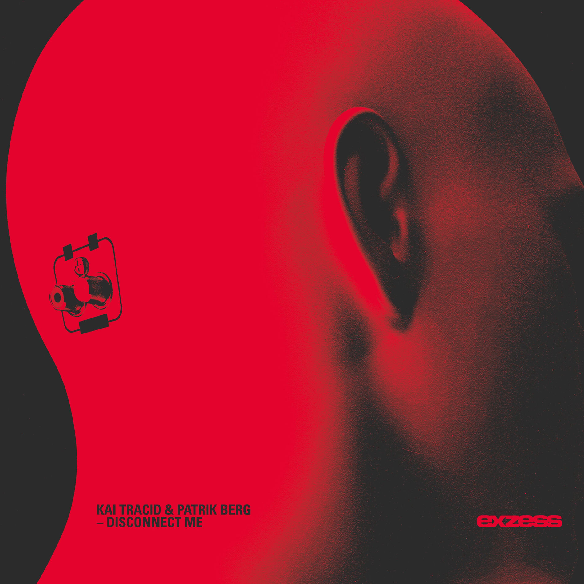 Album cover of Disconnect Me