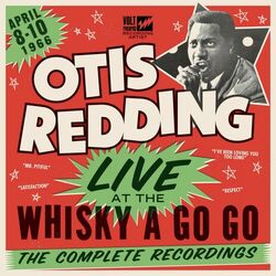 Cover of Live At The Whisky A Go Go: The Complete Recordings