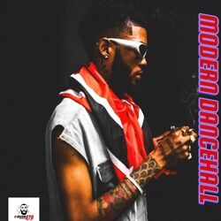 MODERN DANCEHALL