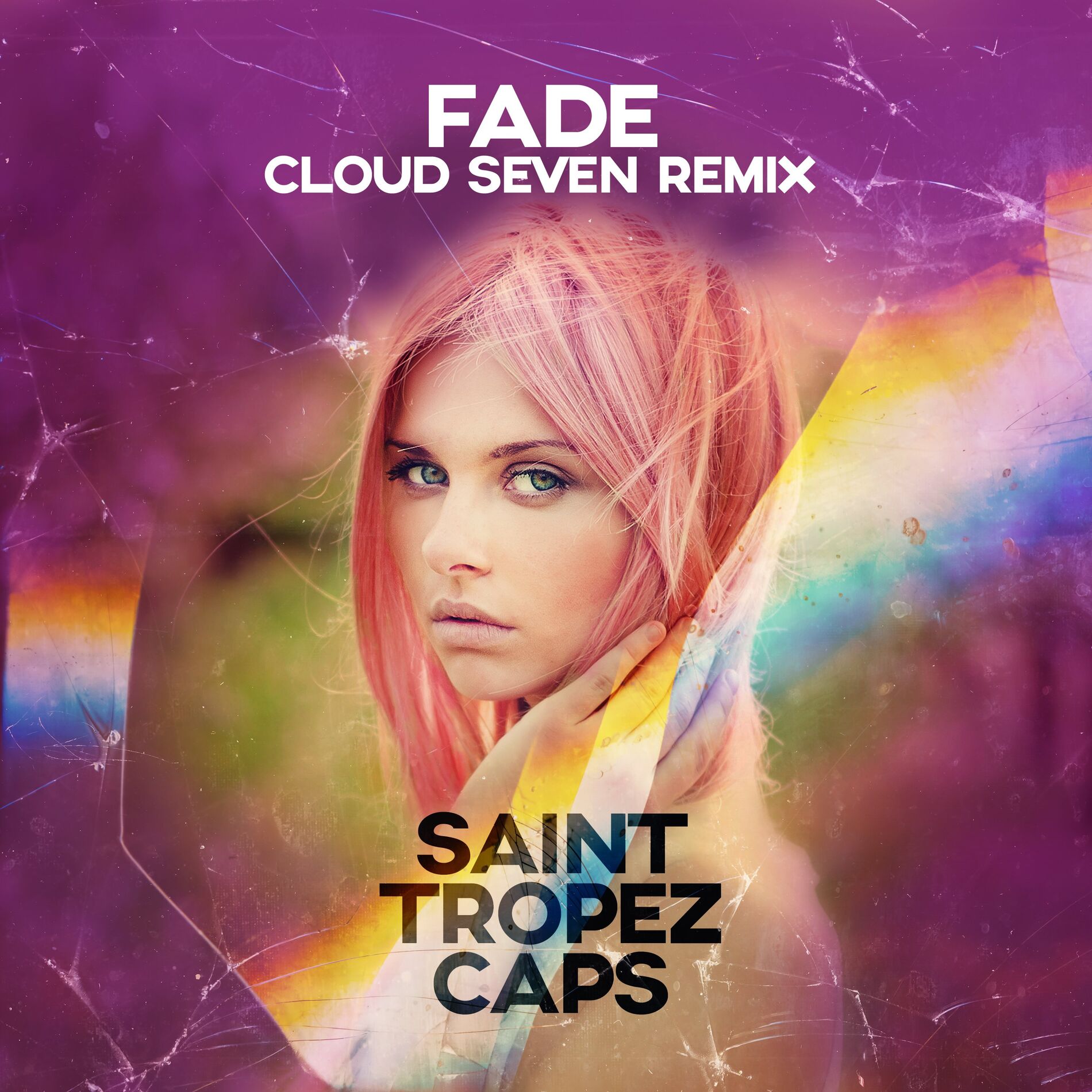 Album cover of Fade (Cloud Seven Remix Edit)