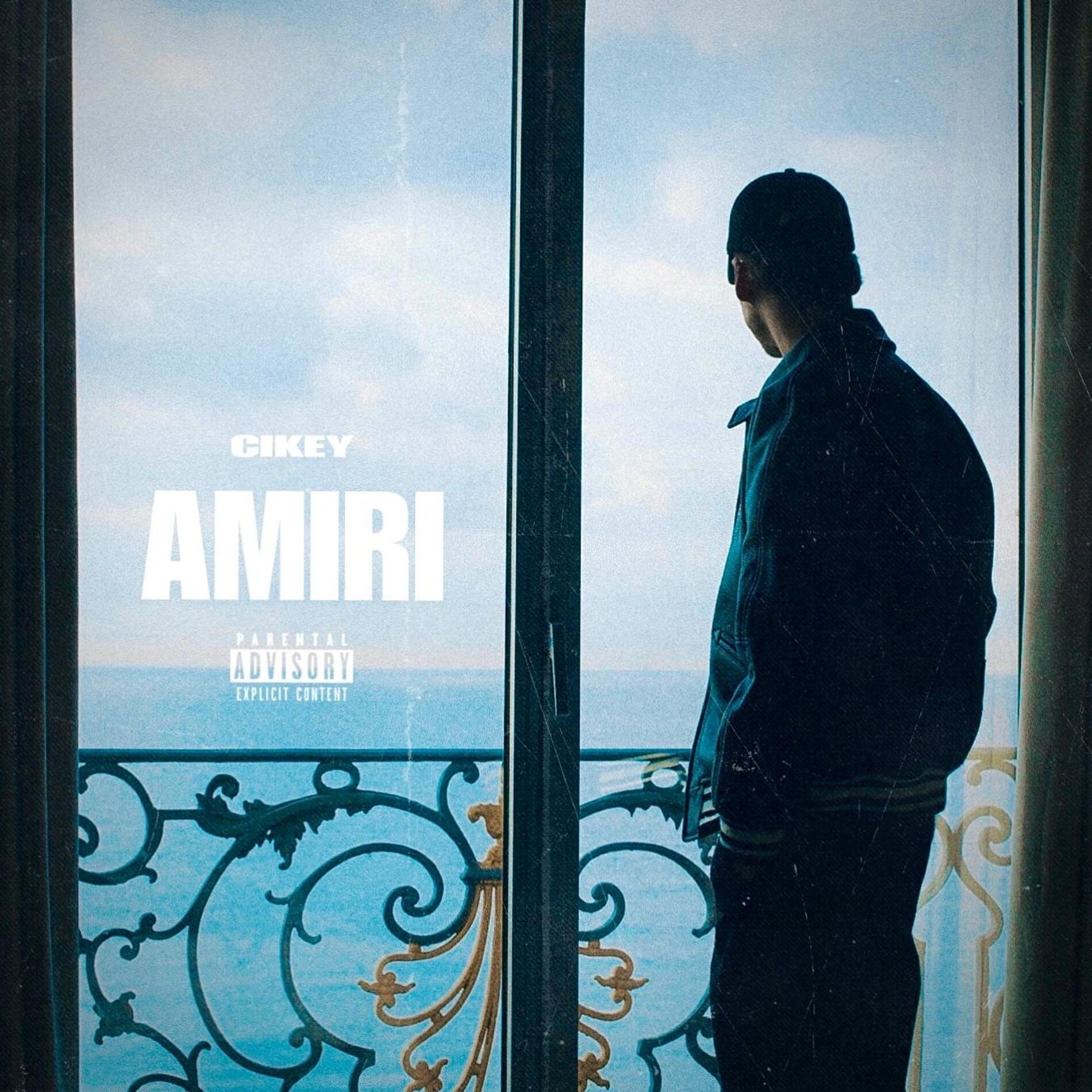 Album cover of AMIRI