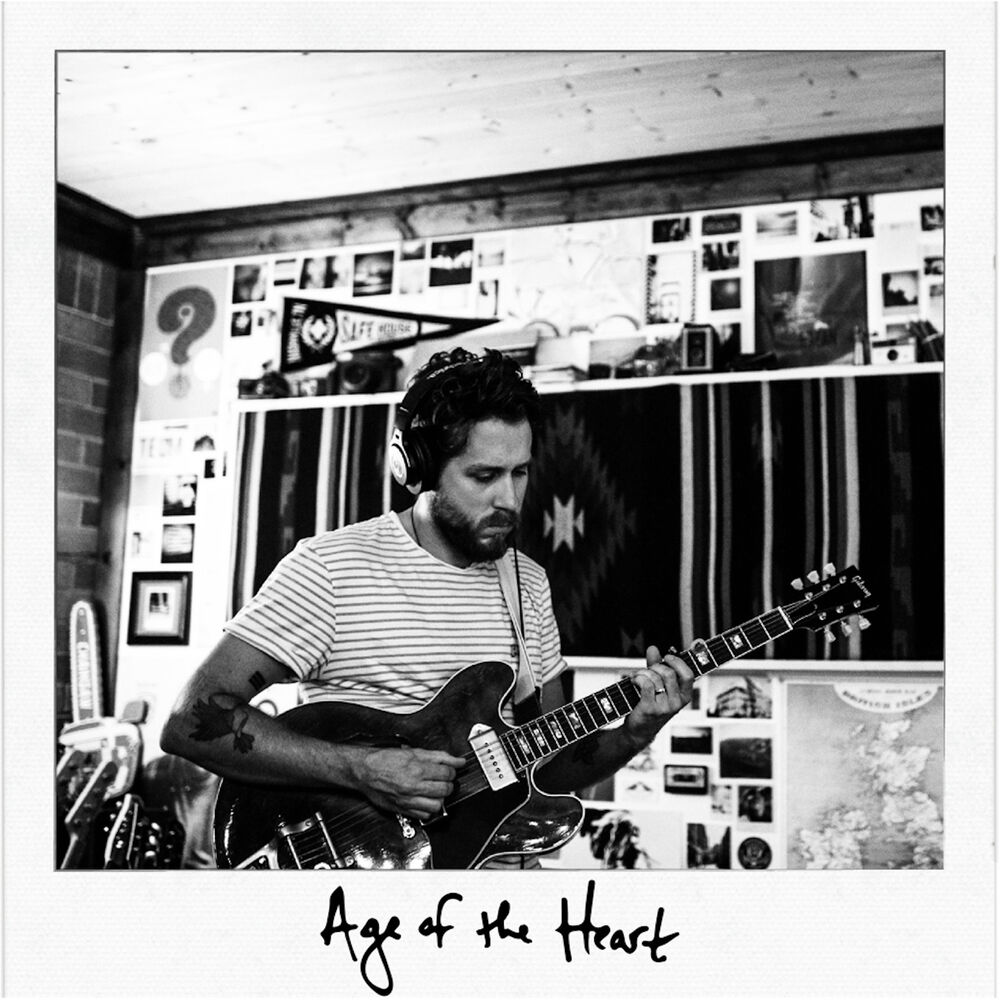 Picture of Age of the Heart
