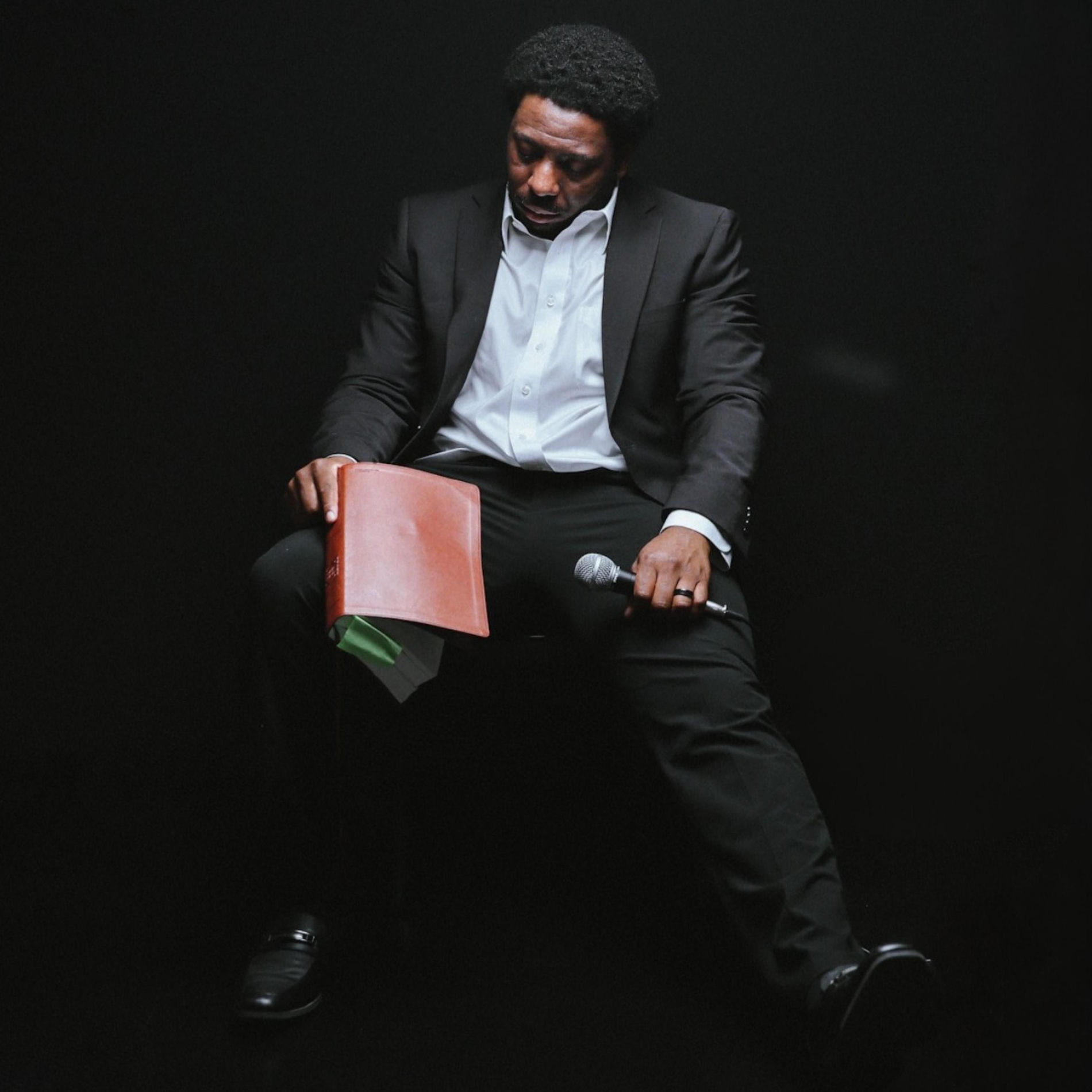 Album cover of Obedience