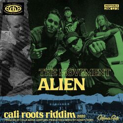 Cover of Alien