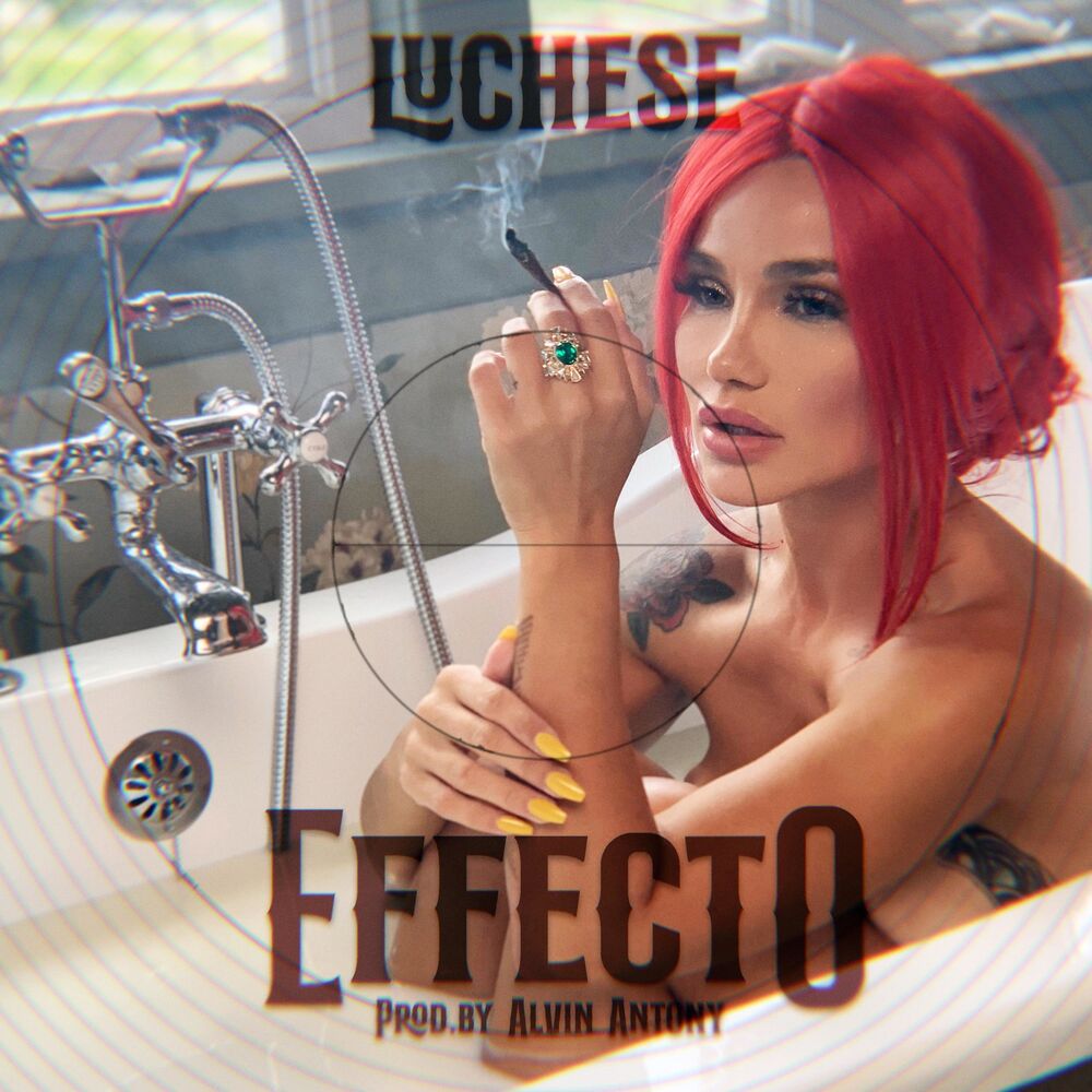 Picture of Effecto