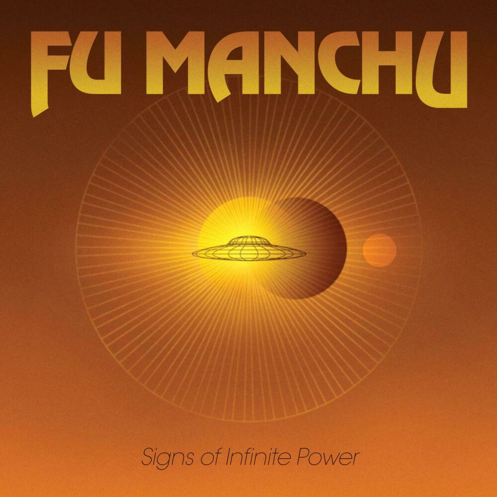 Picture of Signs of Infinite Power