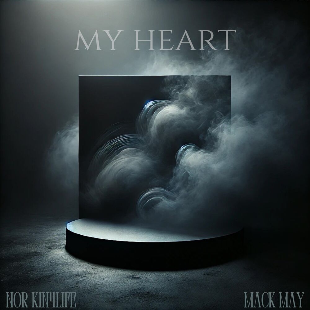Picture of my heart