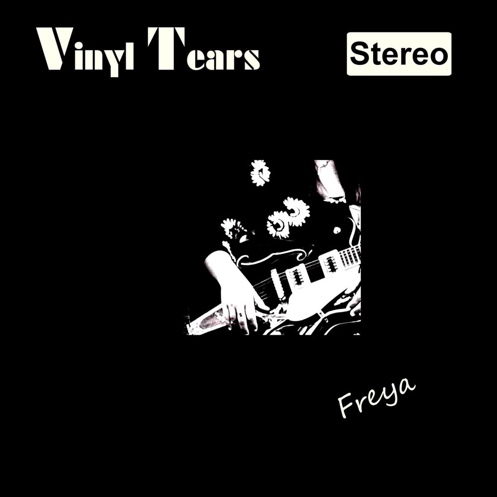 Picture of Vinyl Tears