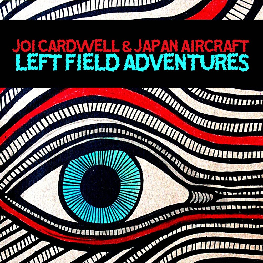 Picture of Left Field Adventures