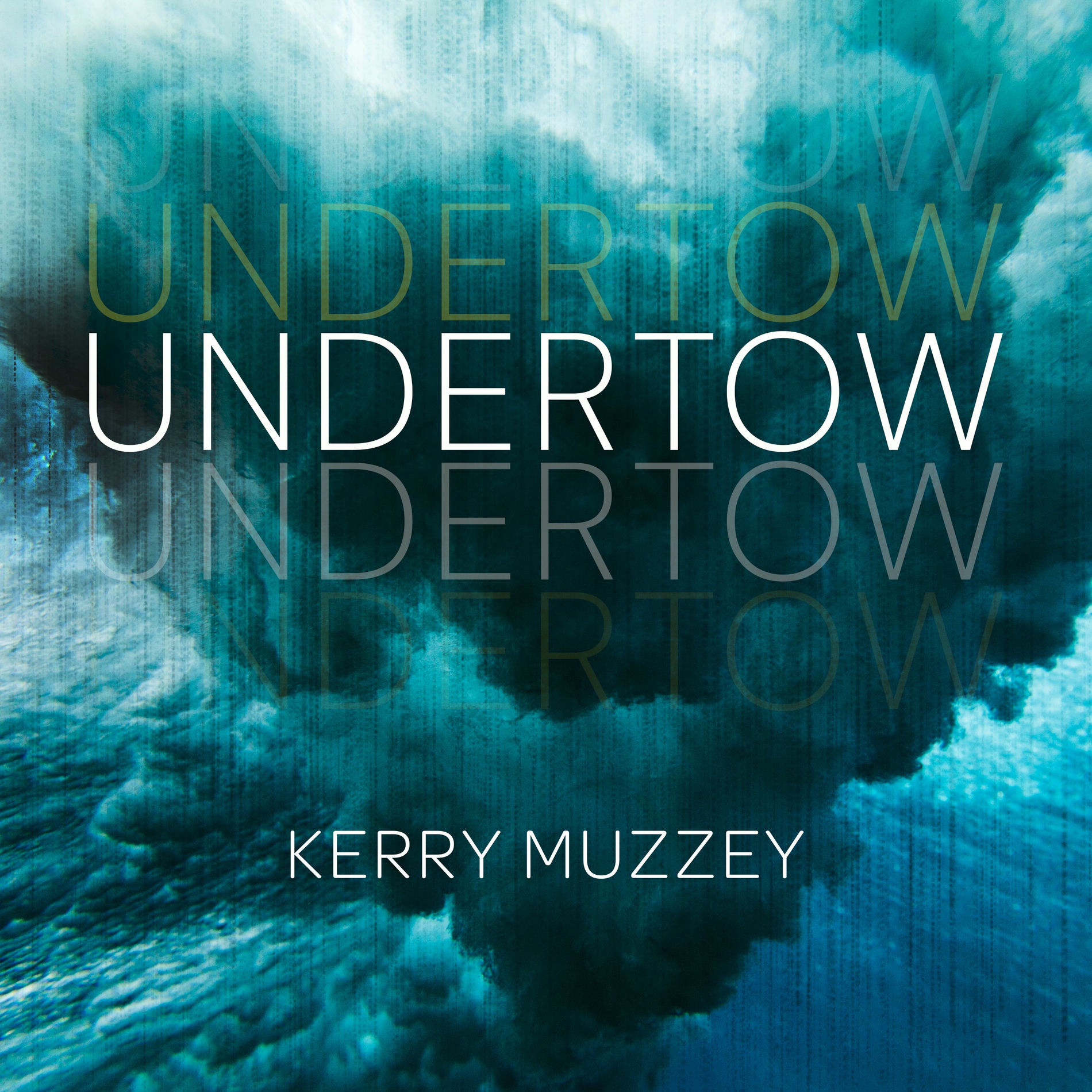 Album cover of Undertow