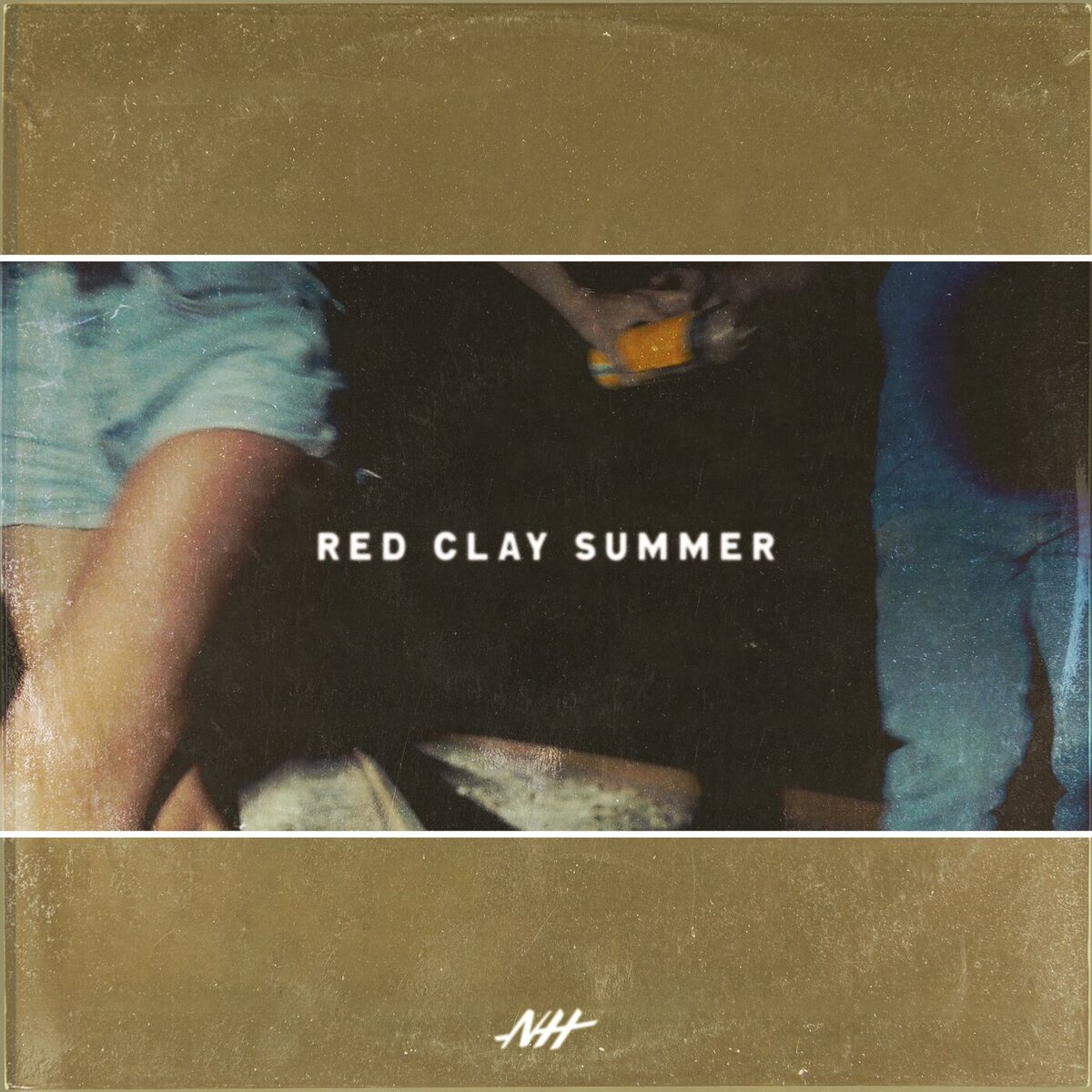 Album cover of Red Clay Summer