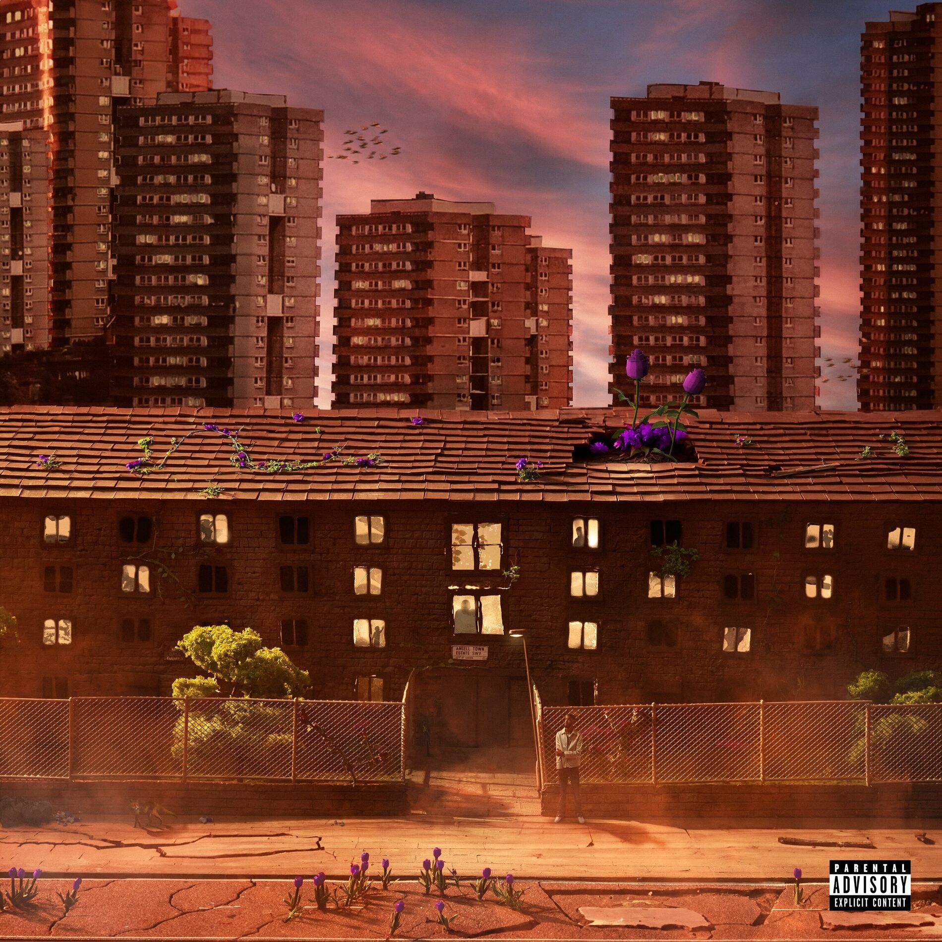 Album cover of Secret