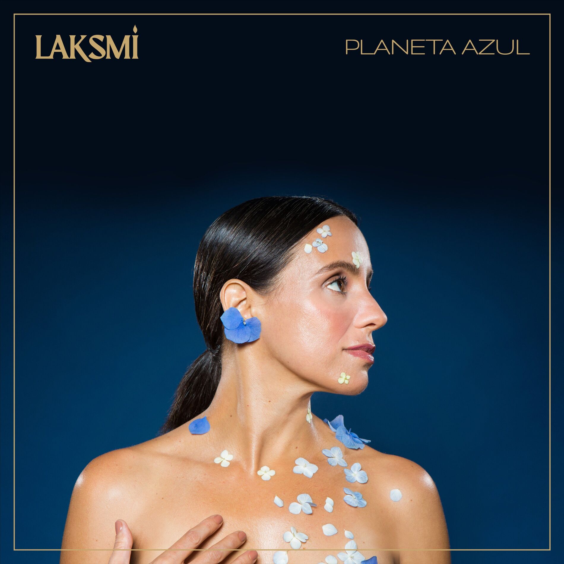 Album cover of Planeta Azul