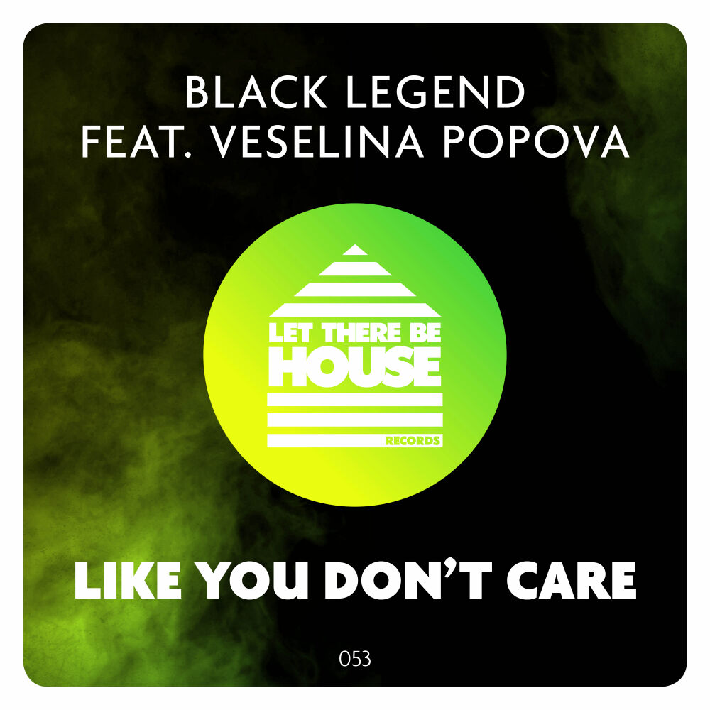 Picture of Like You Don't Care