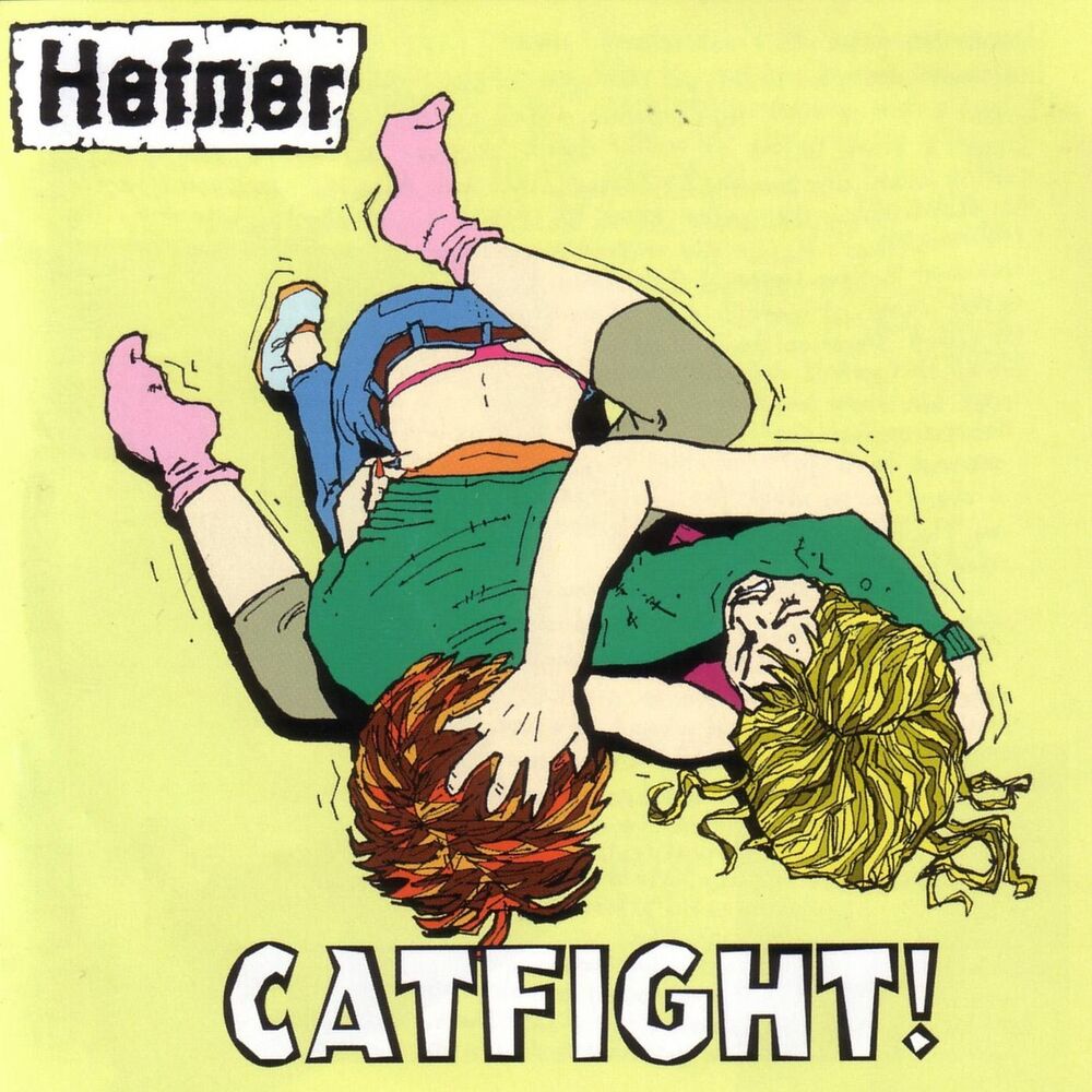 Picture of Catfight