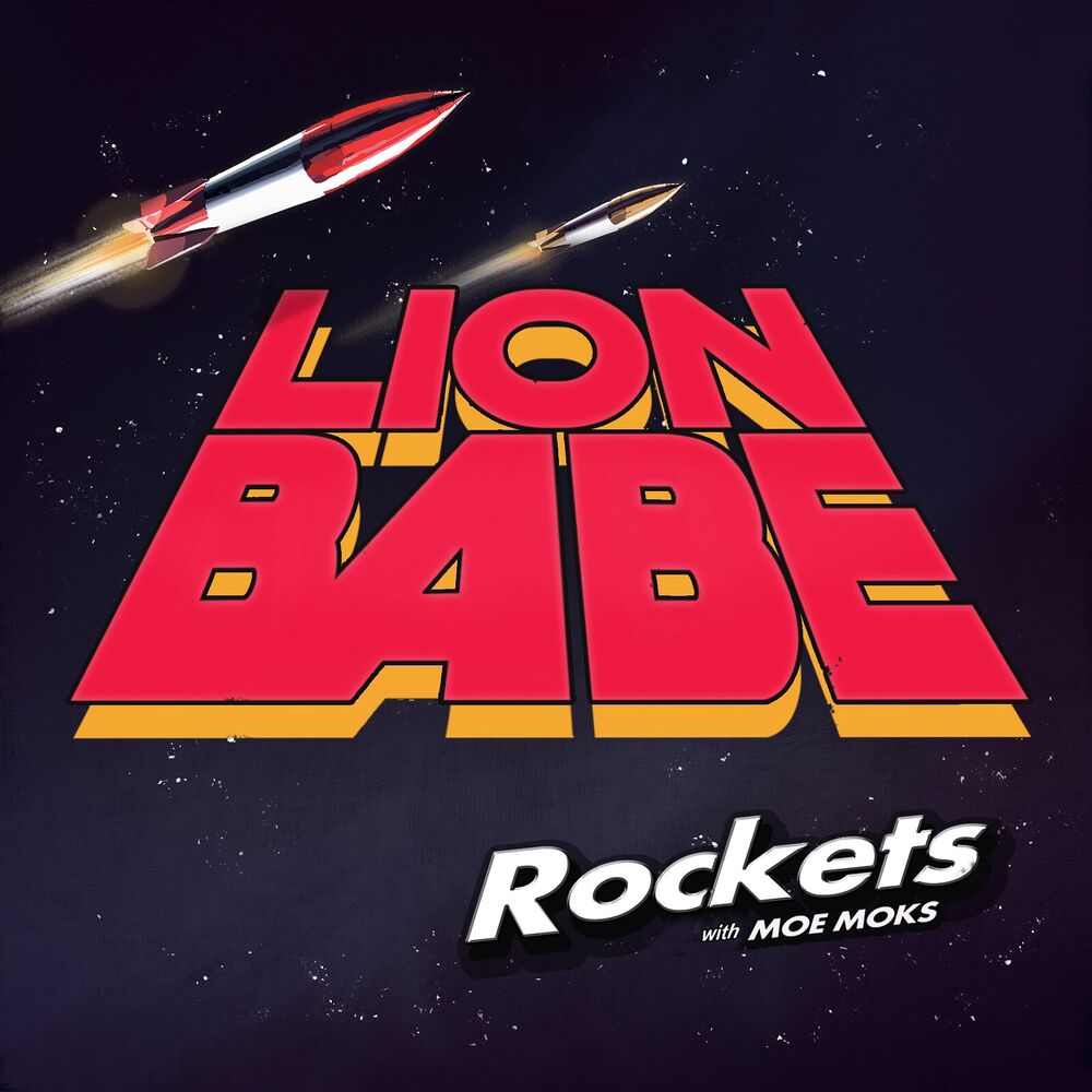 Picture of Rockets (Sped Up)