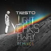 JOHN SUMMIT/INEZ - light years (Record Mix)