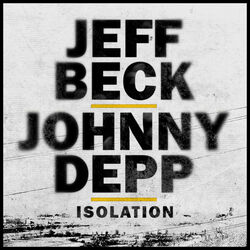 Cover of Isolation