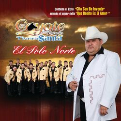 Cover of El Polo Norte