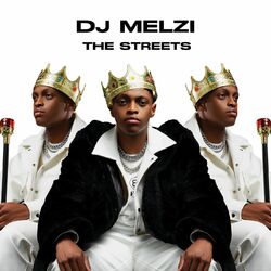 Cover of The Streets (Radio Edit)