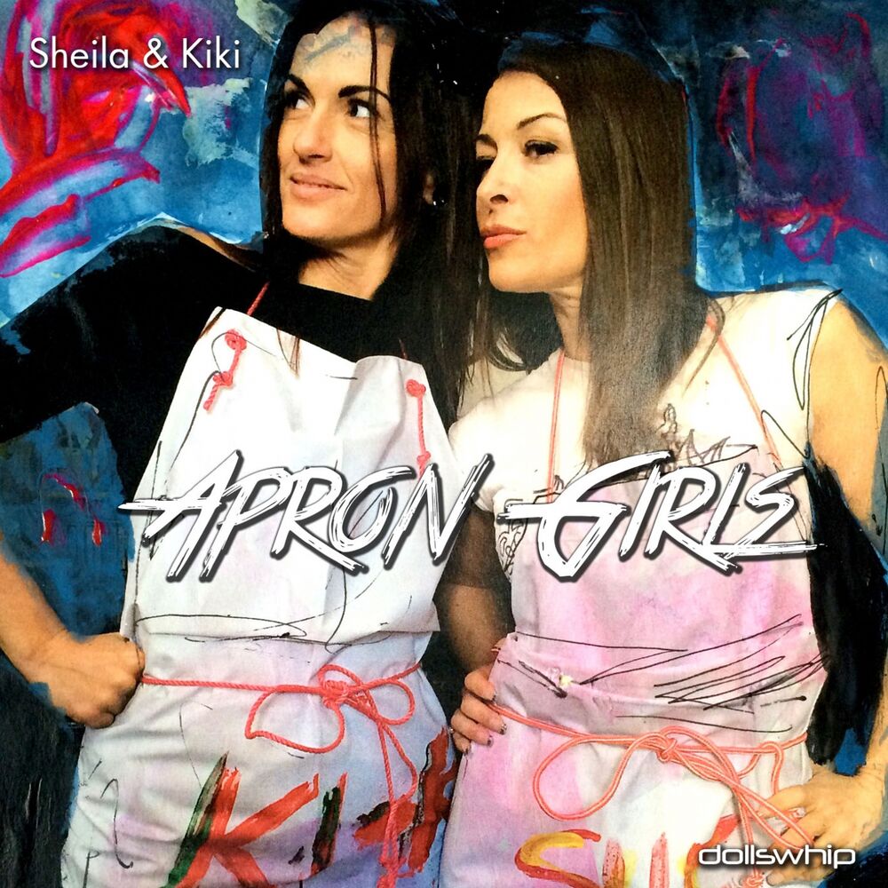 Picture of Apron Girls