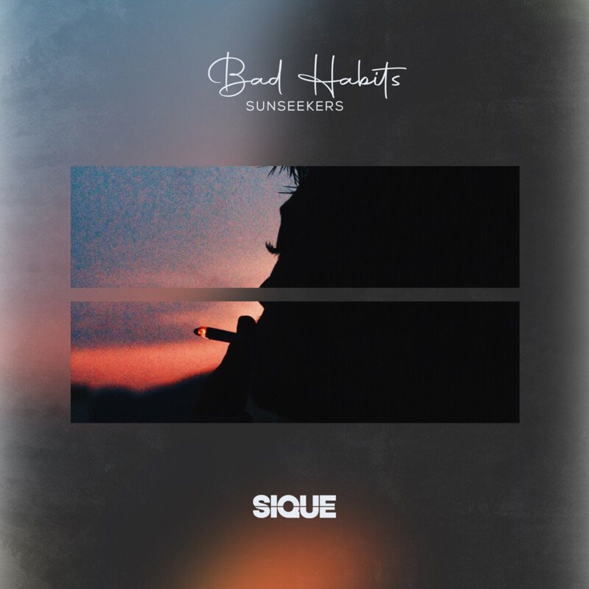 Album cover of Bad Habits