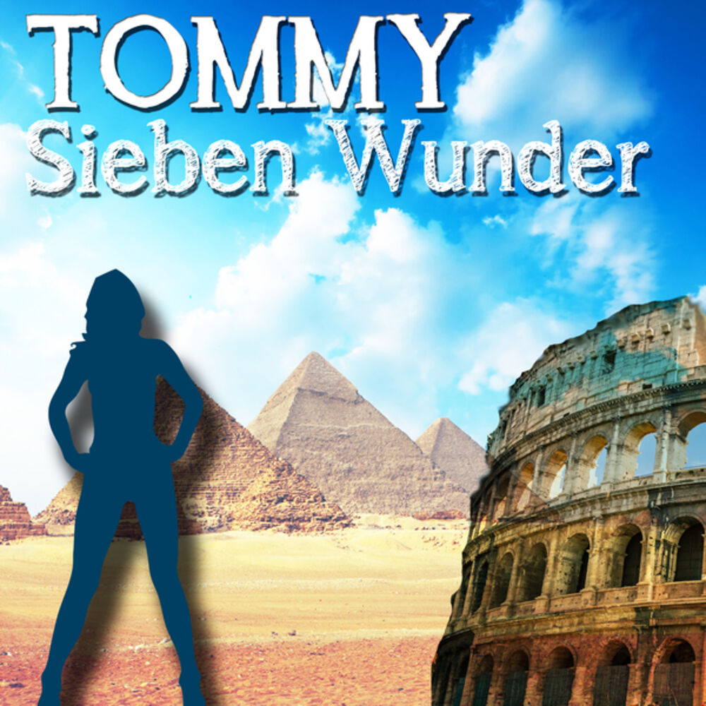 Picture of Sieben Wunder