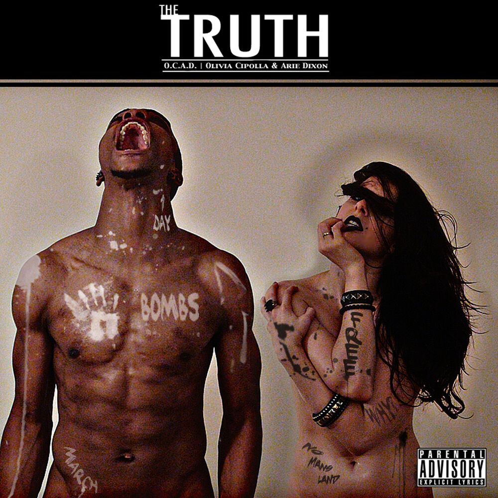 Picture of The Truth (Non-Booklet version)