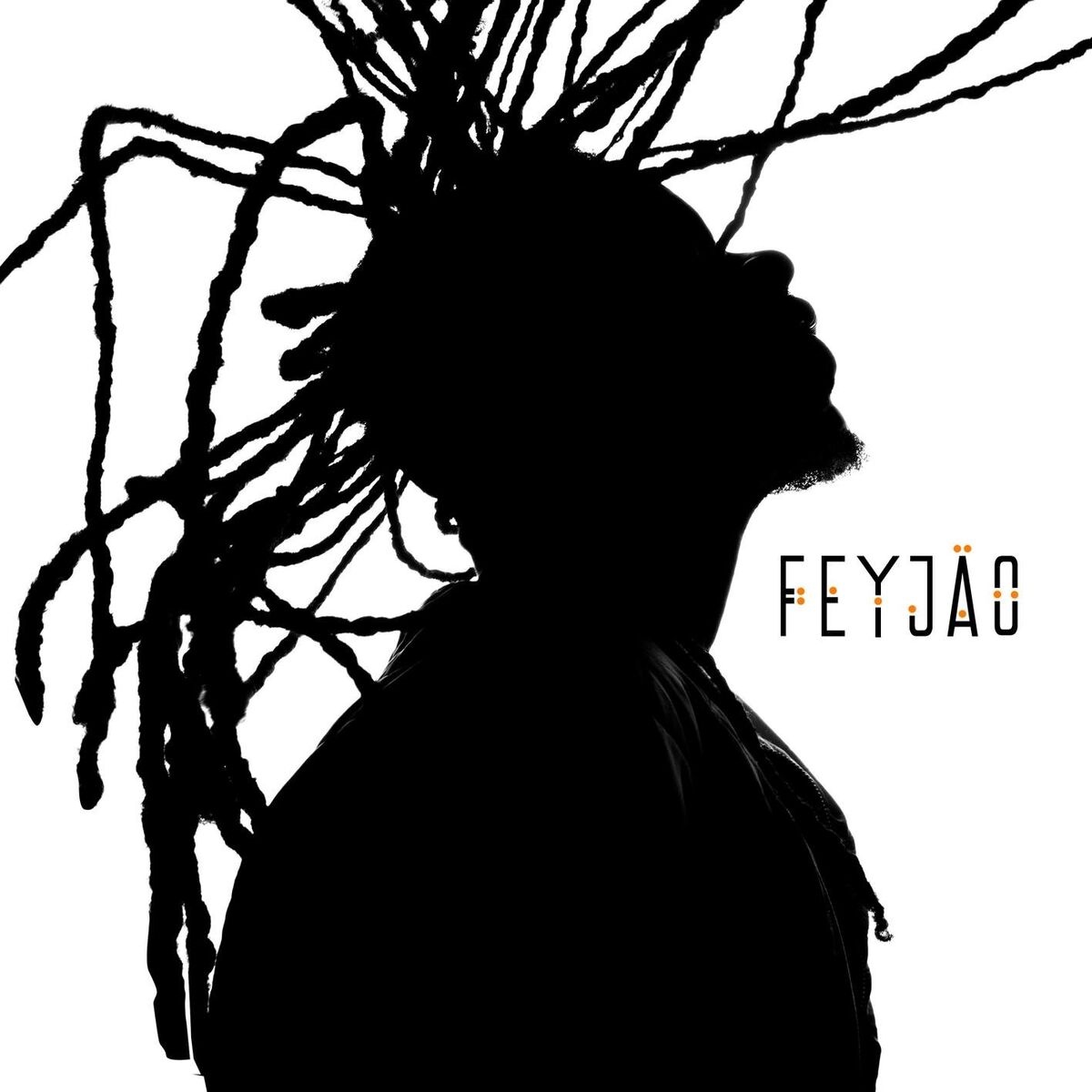 Album cover of FEYJÃO