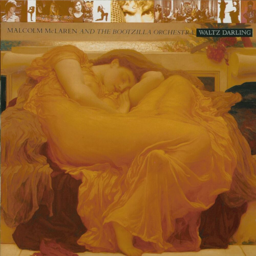 Picture of Waltz Darling