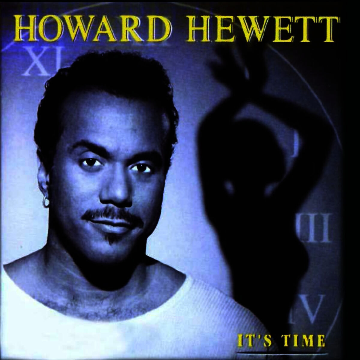 Album cover of It's Time