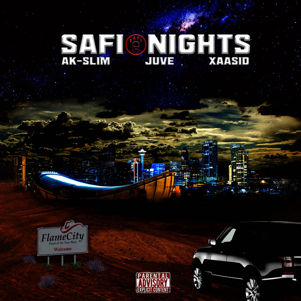 Picture of Safi Nights