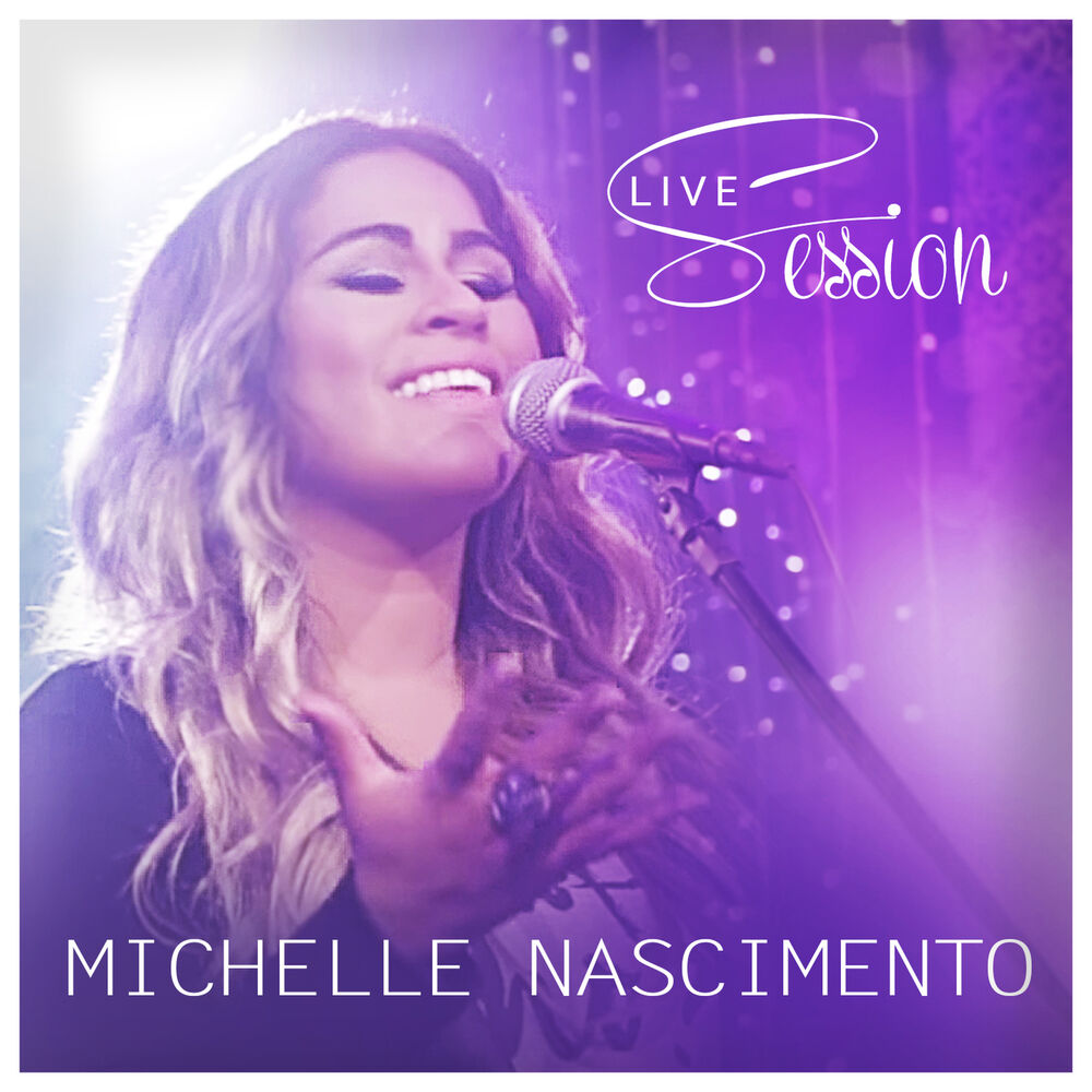 Picture of Michelle Nascimento Live Session