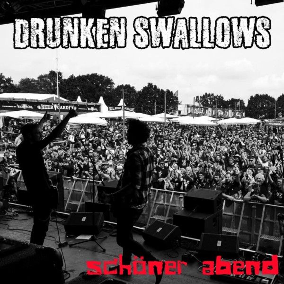 Album cover of Schöner Abend