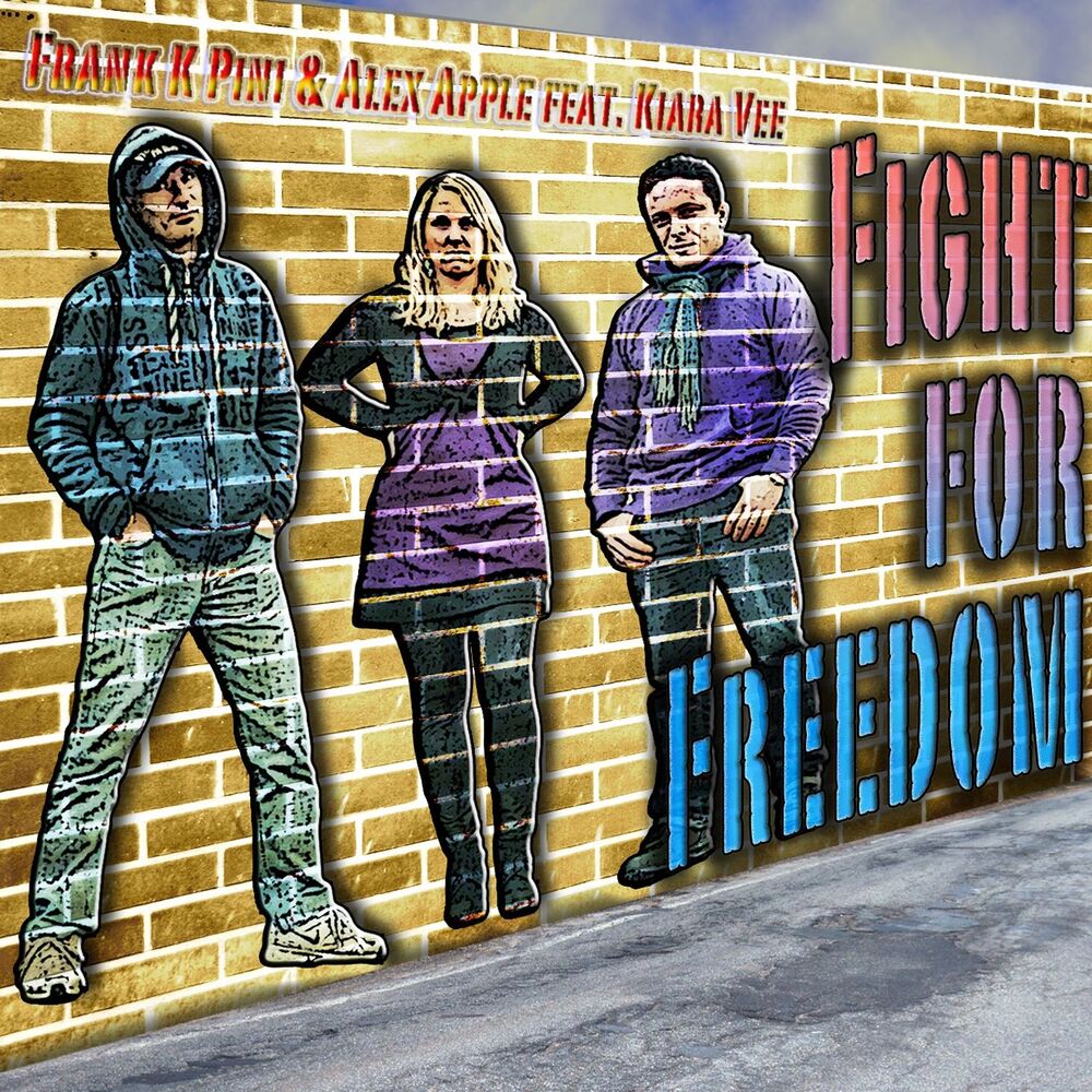 Picture of Fight For Freedom