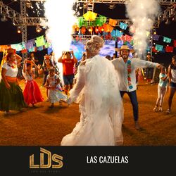 Las Cazuelas