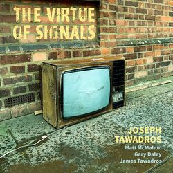 Cover of The Virtue of Signals