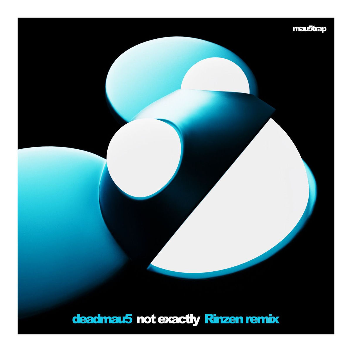 Album cover of Not Exactly