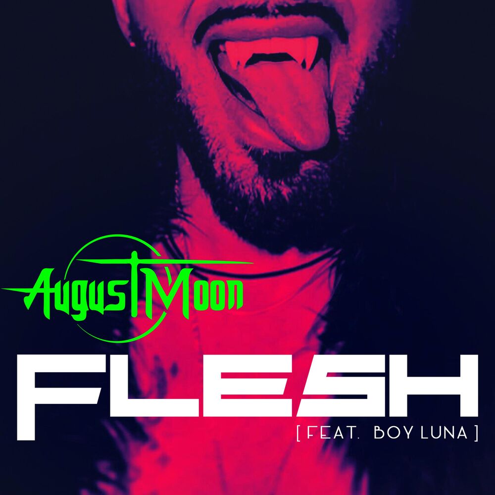 Picture of Flesh (feat. Boy Luna)