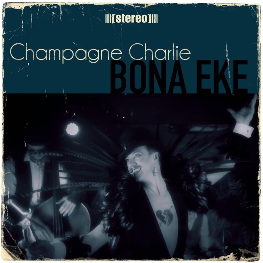 Picture of Bona Eke