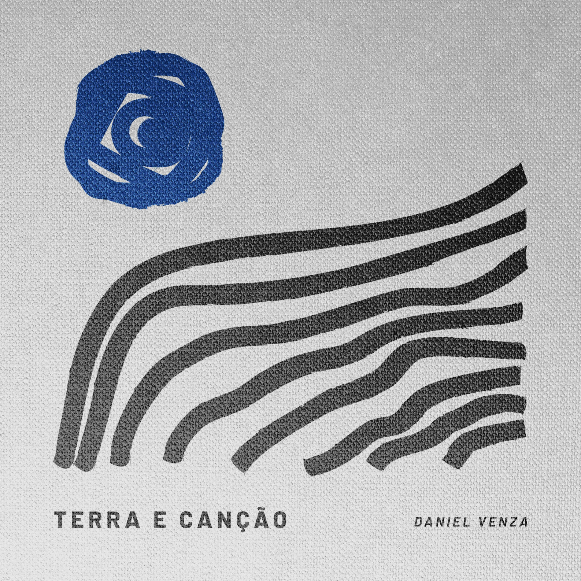 Album cover of Terra e Canção