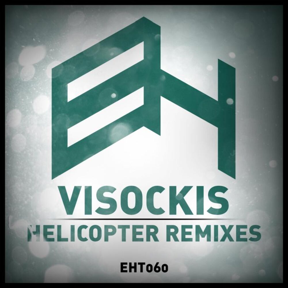 Picture of Helicopter (Remixes)