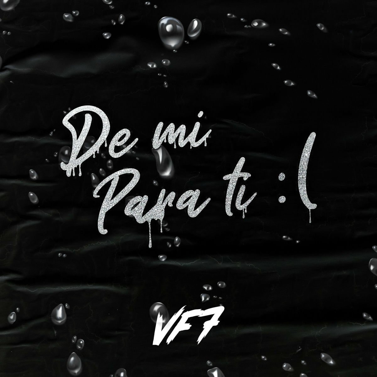Album cover of De Mí Para Tí